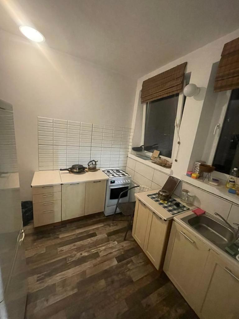 *Dana Pokoje Goscinne Gdańsk Kültér fotó